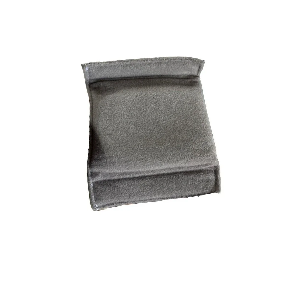 ONA Bond Street Camera Bag Oxford Blue, Wax Canvas